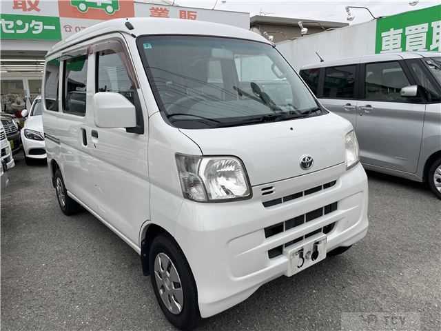 2013 Toyota Toyota Others