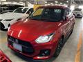 2023 Suzuki Swift
