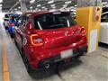 2023 Suzuki Swift
