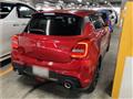 2023 Suzuki Swift