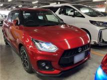 2023 Suzuki Swift