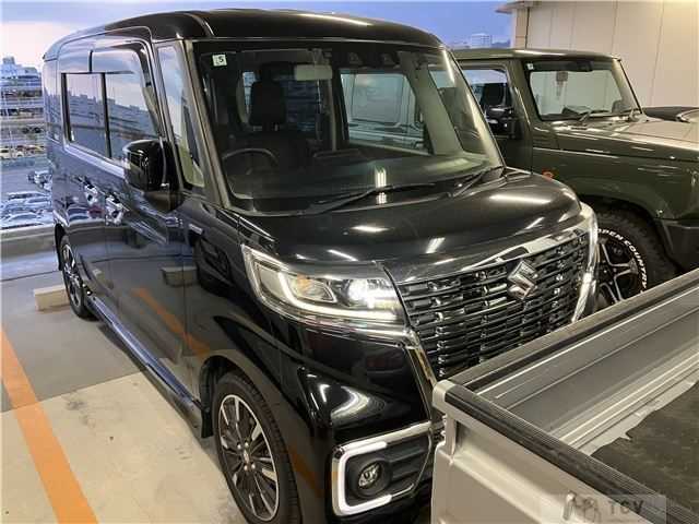 2021 Suzuki Suzuki Others