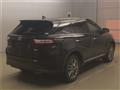 2019 Toyota Harrier Hybrid