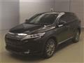 2019 Toyota Harrier Hybrid