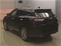 2019 Toyota Harrier Hybrid