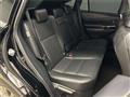 2019 Toyota Harrier Hybrid