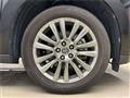 2019 Toyota Harrier Hybrid