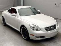2006 Lexus SC