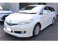 2015 Toyota Wish