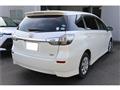 2015 Toyota Wish