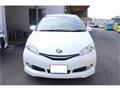 2015 Toyota Wish