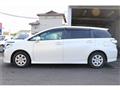 2015 Toyota Wish