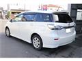 2015 Toyota Wish