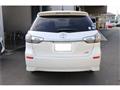 2015 Toyota Wish