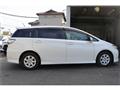 2015 Toyota Wish
