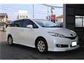 2015 Toyota Wish