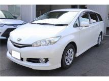 2015 Toyota Wish