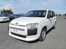 2022 Toyota Probox