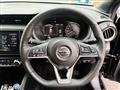 2021 Nissan KIX