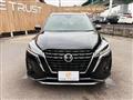 2021 Nissan KIX