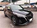2021 Nissan KIX