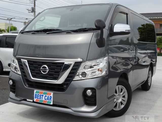 2018 Nissan Nissan Others