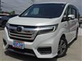 2018 Honda Step WGN