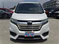 2018 Honda Step WGN