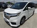 2018 Honda Step WGN