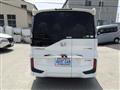 2018 Honda Step WGN