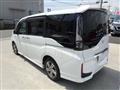 2018 Honda Step WGN