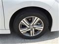 2018 Honda Step WGN