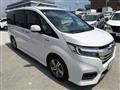 2018 Honda Step WGN