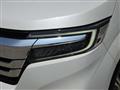 2018 Honda Step WGN