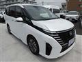 2024 Nissan Serena