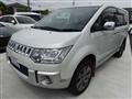 2018 Mitsubishi Delica D5