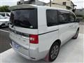 2018 Mitsubishi Delica D5