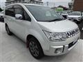 2018 Mitsubishi Delica D5