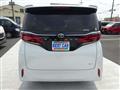 2025 Toyota Alphard G