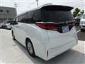 2025 Toyota Alphard G