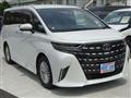 2025 Toyota Alphard G