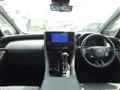 2025 Toyota Alphard G