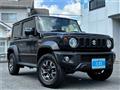 2023 Suzuki Jimny Sierra