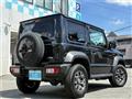 2023 Suzuki Jimny Sierra