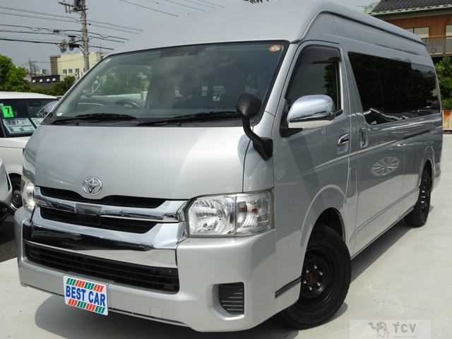 2018 Toyota Toyota Others