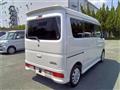 2016 Suzuki Every Wagon
