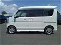 2016 Suzuki Every Wagon
