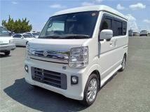 2016 Suzuki Every Wagon