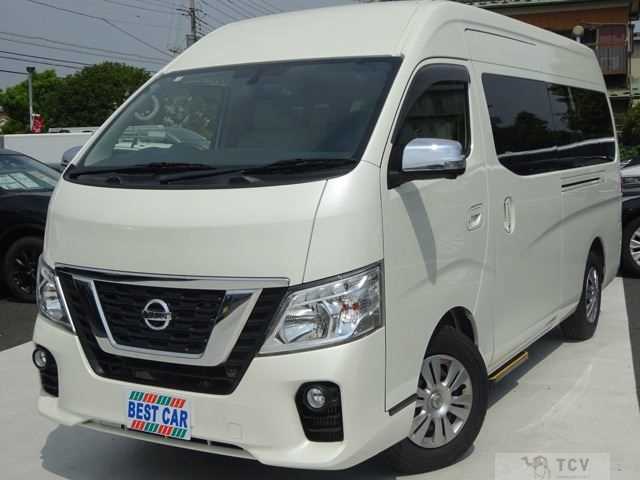 2019 Nissan Nissan Others
