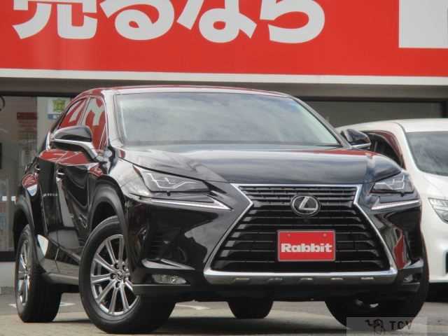 2018 Lexus Other